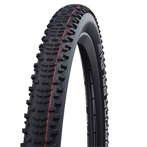 Schwalbe - Racing Ralph XC レース チューブレス折りたたみ式リアホイール ...