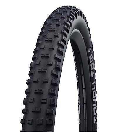 Schwalbe - Tough Tom XC レース ＆ トレイル ワイヤー クリンチャー バイク...