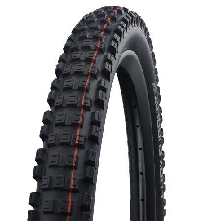 Schwalbe - Eddy Current E-MTB/MTB ＆ Enduro チューブレス折...