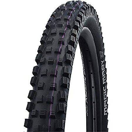 Schwalbe - Magic Mary Downhill and Enduro チューブレス折り...