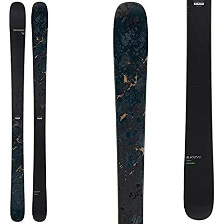 Rossignol Black Ops Holy Shred メンズスキー 162