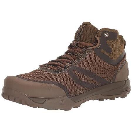 5.11 Tactical Men’s A/T All-Terrain Ankle Boots, f...