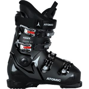 アトミック（ATOMIC） スキーブーツ メンズ ブラック 22-23 HAWX MAGNA 80 ...