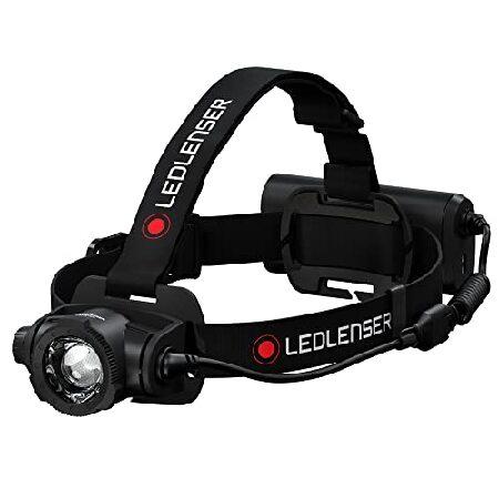 Ledlenser, H15R Core Rechargeable Headlamp, High P...