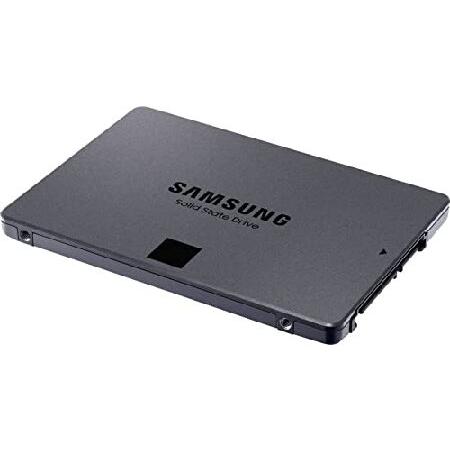 Samsung SSD 870 QVO 8 TB SATA 2.5 Pulgadas Unidad ...