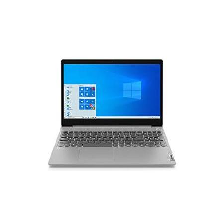 Lenovo (レノボ) - IdeaPad 3 15インチ ノートパソコン - Intel(インテ...