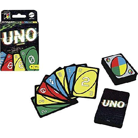 UNO Iconic Series 2000's Premium Jubil〓umsedition