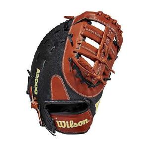 Wilson（ウイルソン） ウィルソン A2000 12インチ EDLC44 エリー・デラ
