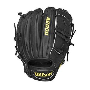 WILSON Sporting Goods 2021 A2000 CK22 クレイトン カーショウ ゲームモデル 11.75インチ 野球ピッチャーグローブ 右手スロー｜awa-outdoor