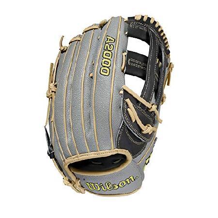 WILSON Sporting Goods 2021 A2000 SuperSkin 1799 12...