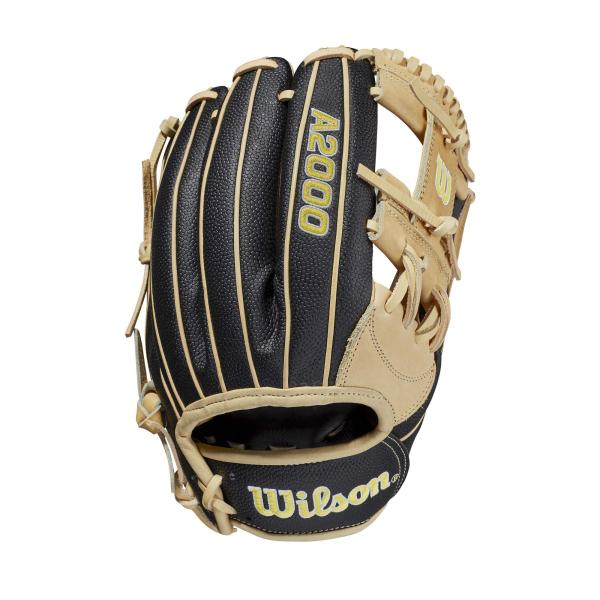 WILSON Sporting Goods 2021 A2000 SuperSkin 1787 11...