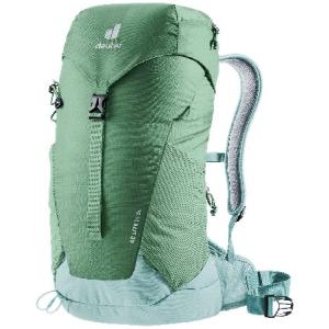 Deuter レディース AC Lite 14 SL ハイキングバックパック アロエダスク 14L｜awa-outdoor