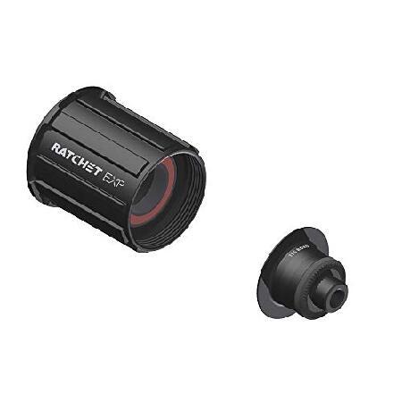 DT Swiss Ratchet EXP freehub 変換キット シマノ11速ロード用 130ま...