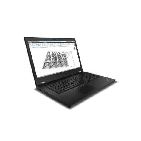 Lenovo ThinkPad P17 Gen 1 20SN003YUS 17.3インチ モバイルワ...