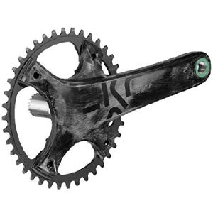 Campagnolo（カンパニョーロ） エカル クランクセット 1x13S 38 40 42