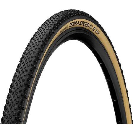 コンチネンタル(Continental) TERRA SPEED PROTECTION (テラ スピ...