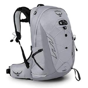 Osprey Tempest 9 Women's Hiking Backpack , Aluminum Grey, X-Small/Small｜awa-outdoor