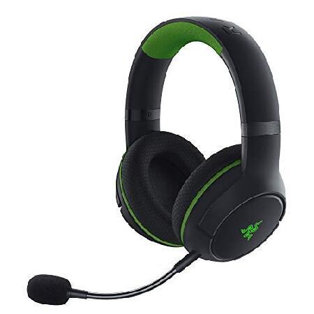 Razer Kaira Pro Wireless Gaming Headset for Xbox S...