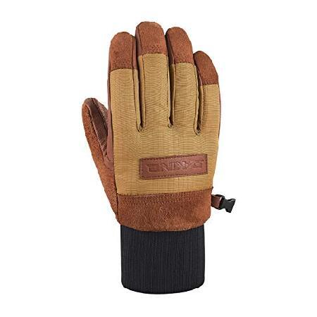 Dakine Pinto Snow Glove - Red Earth / Caramel | Sm...