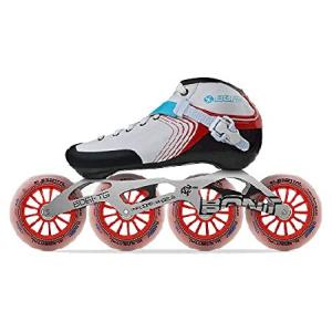 Bont Skates - インラインスピード...の詳細画像1