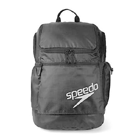 Speedo ユニ Teamster 2.0 リュックサック 35L