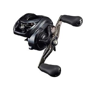 DAIWA（ダイワ） ベイトリール タトゥーラ TW 300XHL 2021年モデル (左