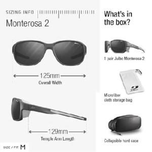 Julbo Monterosa 2 Mount...の詳細画像4