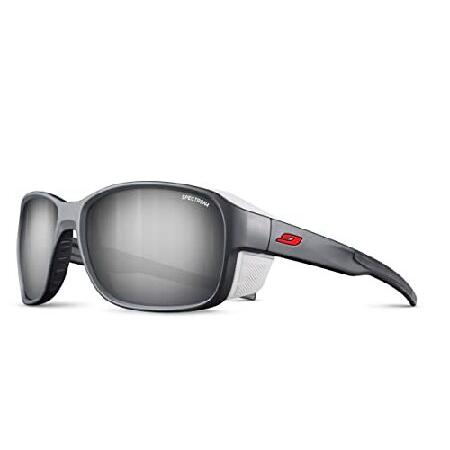 Julbo Monterosa 2 Glacier サングラス メンズ レディース フォトクロミック...