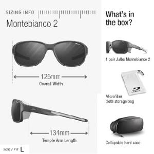 Julbo Montebianco 2 Mou...の詳細画像4