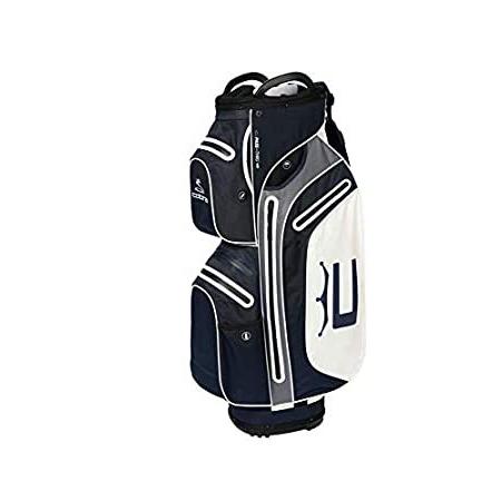 Cobra Golf 2021 Ultradry Pro Cart Bag (Navy Blazer...