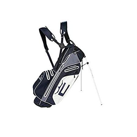 Cobra Golf 2021 Ultradry Pro Stand Bag (Navy Blaze...