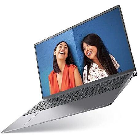 Dell Inspiron 15 5510 15.6 Inch Business Laptop, F...