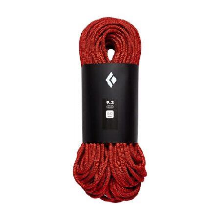 Black Diamond Equipment - 9.2 Climbing Rope - Oran...