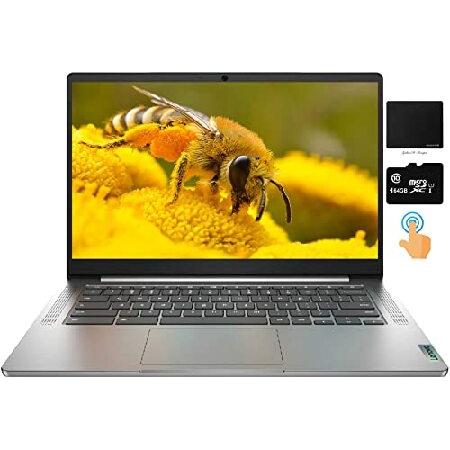 Lenovo Chromebook 3 14" Touchscreen Laptop,MediaTe...