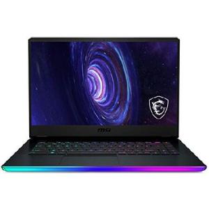 MSI GE66210 GE66 Raider 15.6