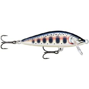 ラパラ(Rapala) カウントダウンエリート CDE55 GDYM ギルディッドヤマメ