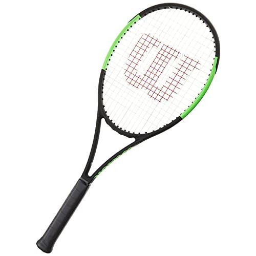 Wilson Sporting Goods Blade 98 16X19 V2.0 - 4 1/8イ...