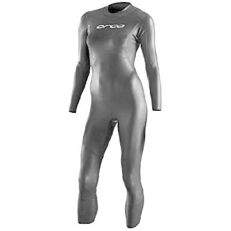 Orca Women&apos;s Openwater Perform Fina Wetsuit (Small...