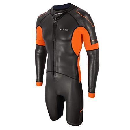 Zone3 Men&apos;s Versa Swimrun Wetsuit