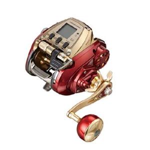 DAIWA（ダイワ） 【5/15発送】ダイワ 電動リール 右巻き シーボーグ