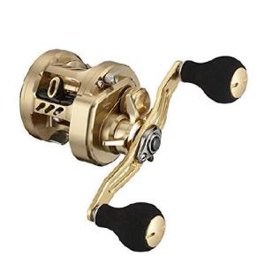 DAIWA（ダイワ） 21 バサラ 200 (右ハンドル) 2021年モデル/両軸リール