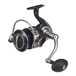 DAIWA（ダイワ） レオブリッツ200J 【17モデル】（右巻き）『糸を同時