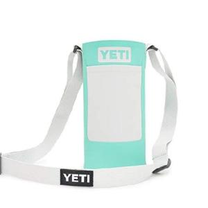 YETI Large Bottle Sling for Rambler 26 & 36 oz. Bottles, Aquifer Blue｜awa-outdoor