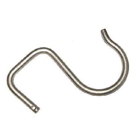 RAParts R53762 トップリンクからトラクター「S」フック、「トランスポートフック」はJo...