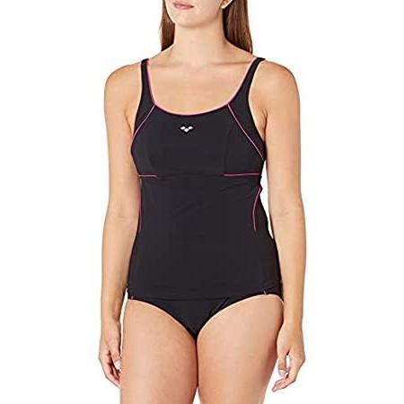 Arena Women&apos;s BODYLIFT Tummy Control Wing Back One...