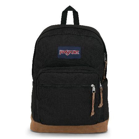 JanSport Right Pack Backpack - Durable Daypack wit...