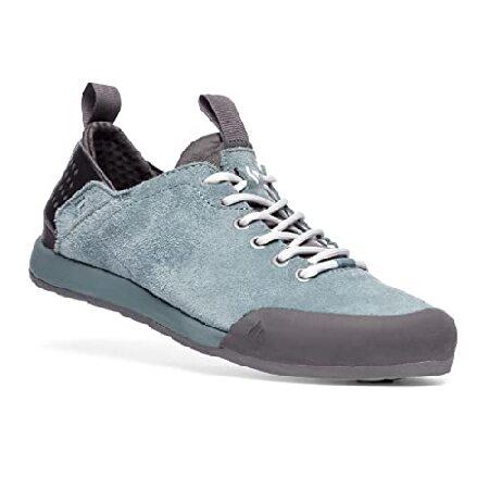 BLACK DIAMOND Equipment Women's Session Suede Shoe...