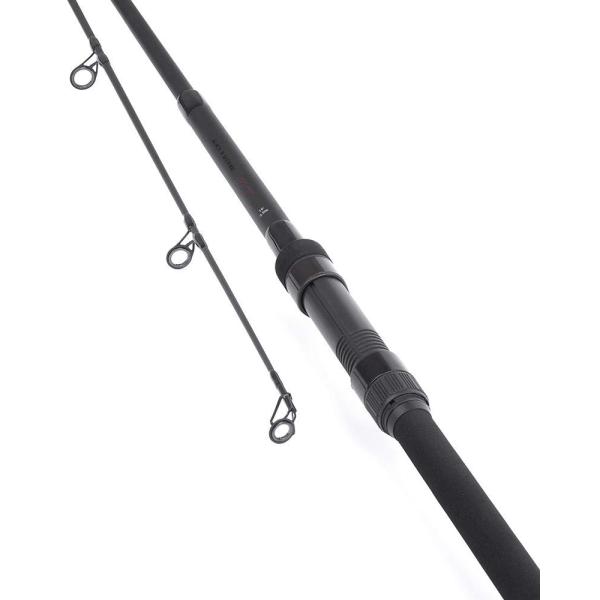 Daiwa BW0300-AX Black Widow EXT Carp, 10 Feet 3lb,...