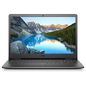 Dell Inspiron 15 3502 Intel(R) Celeron(R) プロセッサー N4020プロセッサー 128GB ソリッドステートドライブ 4GB、1x4GB、DDR4 15.6インチ HD (1366 x 768) ア