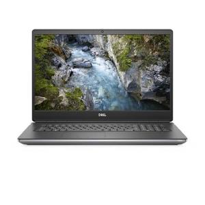 Dell Precision 7770 モバイルワークステーション - 17.3インチ FHD AGディスプレイ - 4.8 GHz Intel Core i7-12850HX 16コア - 512GB SSD - 64GB - NV RTX A450